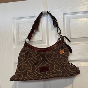 Dooney & Bourke handbag, great condition